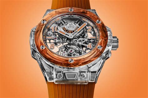 hublot big bang cena|hublot big bang tourbillon.